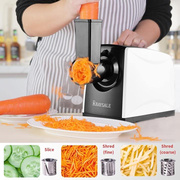 Actual product image Rbaysale Meat machine