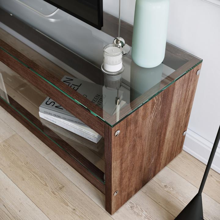 Image du produit Skye Decor Ezra (140 x 45 x 40 cm)