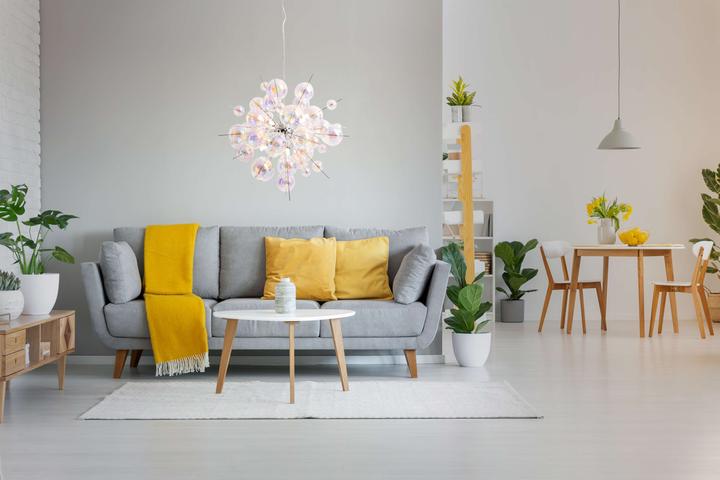 Produktbild Näve Explosion (G9)
