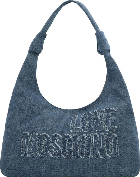 Produktbild Love Moschino Schultertasche 43 cm