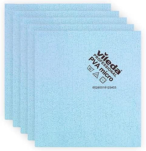Actual product image Vileda Cleaning cloth (5 pcs.)