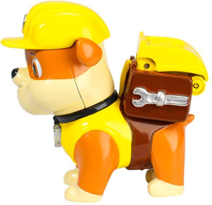 Actual product image Spin Master Paw Patrol - Action Pack