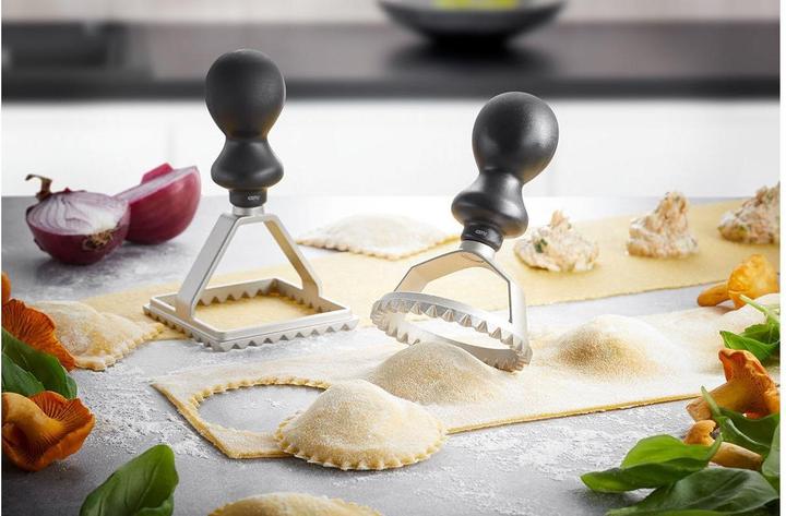 Produktbild GEFU 28495 Ravioliausstecher LIGURI rund