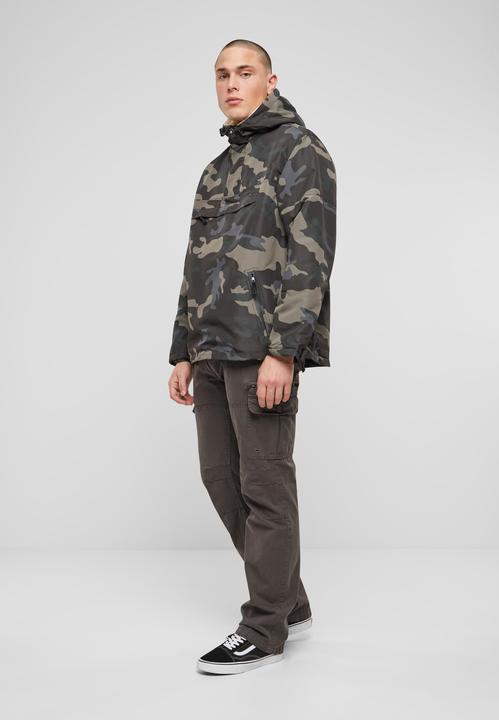 Immagine prodotto Brandit Giacca a vento Sherpa (4XL)
