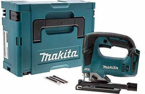 Actual product image Makita Djv182zj