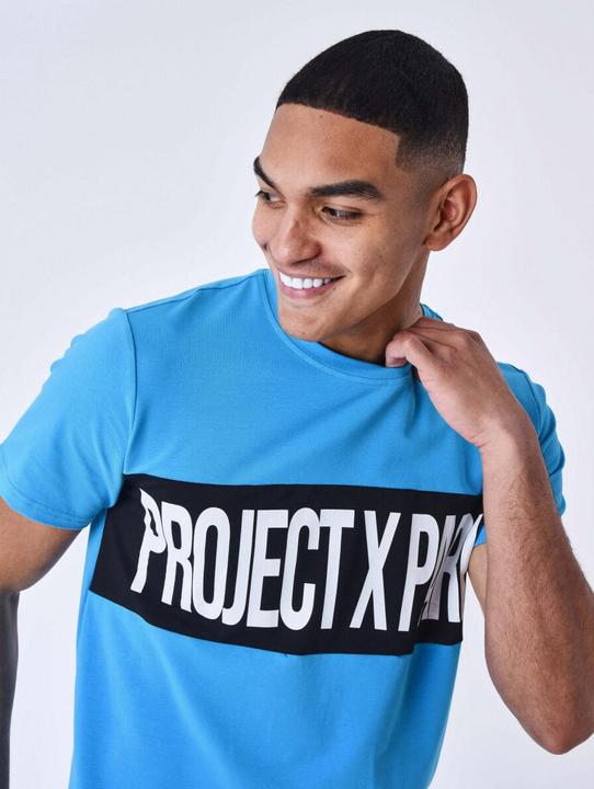 Actual product image Project X Paris T-shirt (XL)