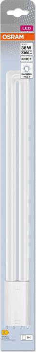 Produktbild Osram Dulux L (2G11, 18 W, 2300 lm, 1 x, G)