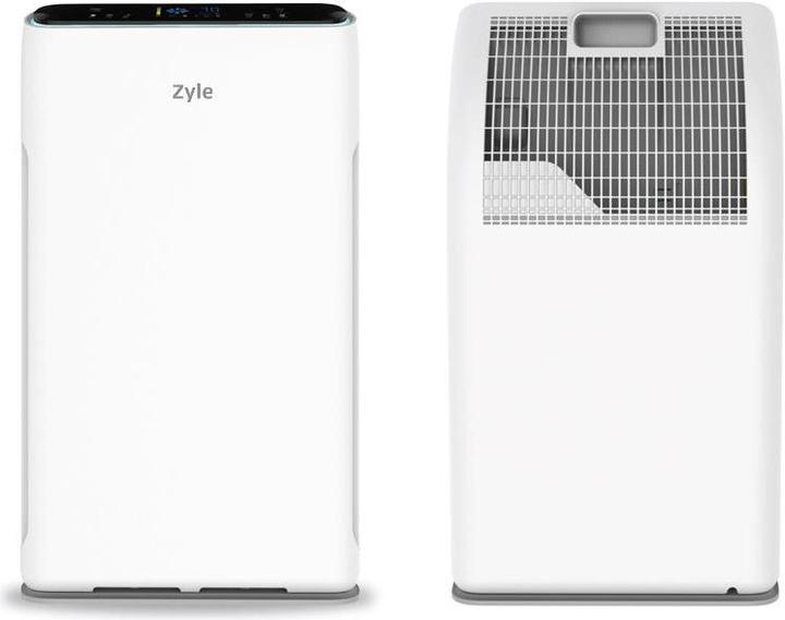 Image du produit Zyle Purificateur d'air ZY06AP (40 m²)