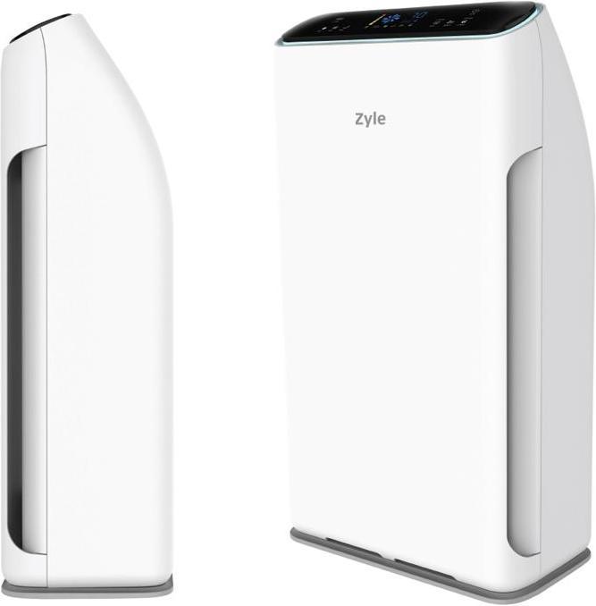 Image du produit Zyle Purificateur d'air ZY06AP (40 m²)