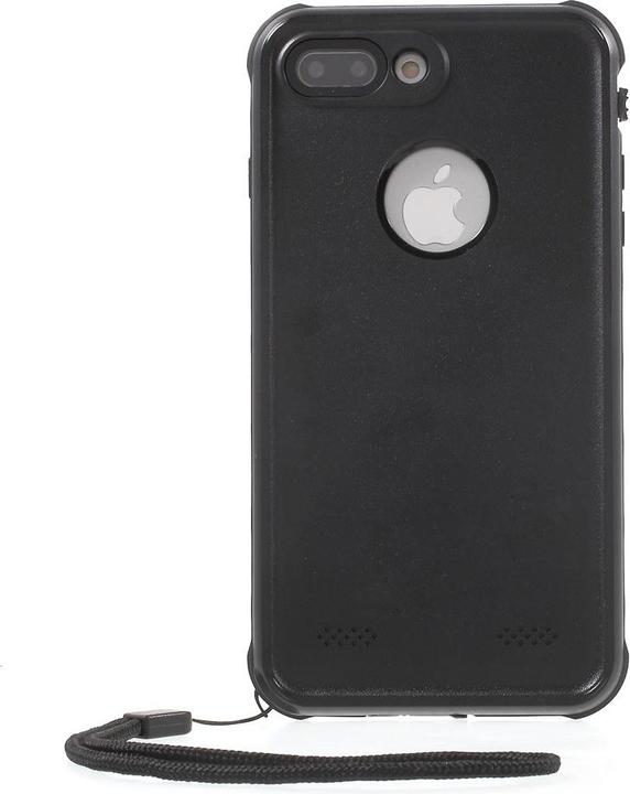 Actual product image Redpepper iPhone 8 Plus / 7 Plus waterproof protective case (Apple iPhone 8 Plus, Apple iPhone 7 Plus)