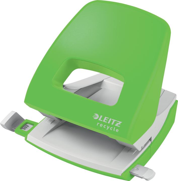 Leitz Locher NeXXt Recycle