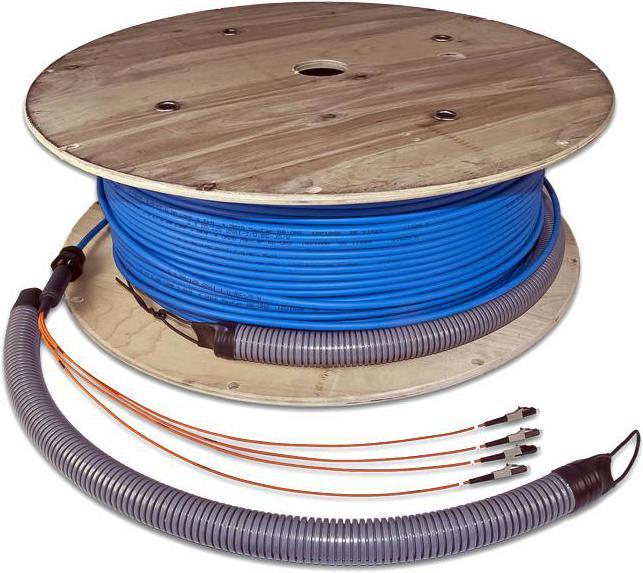 Produktbild Lightwin Netzwerkkabel (100 m)