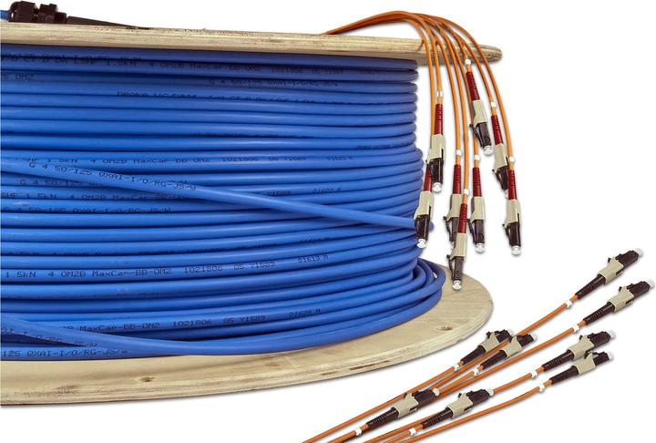 Produktbild Lightwin Netzwerkkabel (100 m)