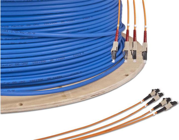Produktbild Lightwin Netzwerkkabel (20 m)