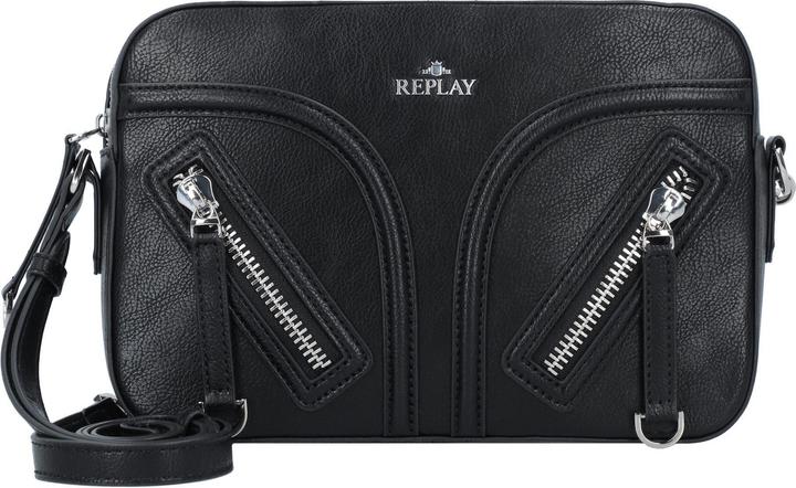 Replay Umhängetasche 25 cm