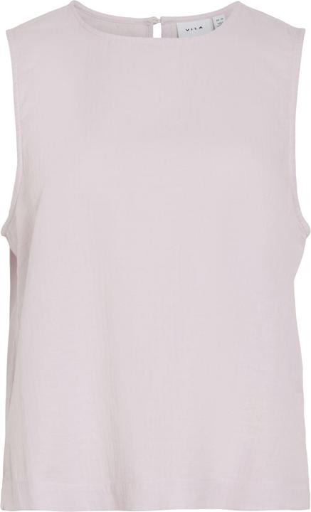 Produktbild Vila Rundhals Top (40)
