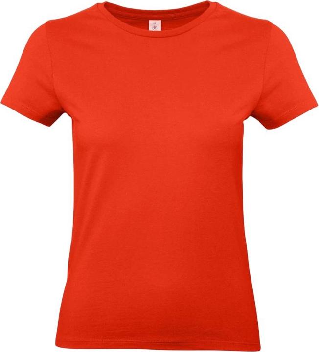 Rouge flammes