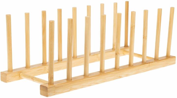 Produktbild Natura Punto Tellerhalter und Abtropfgestell