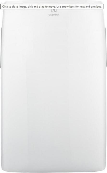 Image du produit Electrolux EACM 09 CL / N6 (25 m², 8871.57 BTU/h)