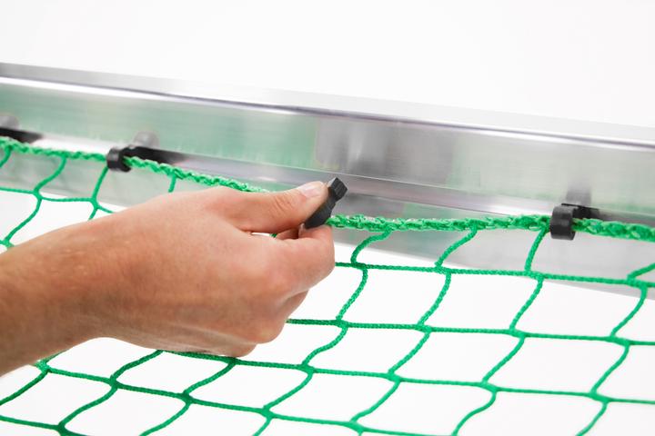 Image du produit Sport-Thieme Mini-buts de football Training avec arceaux de filet rabattables