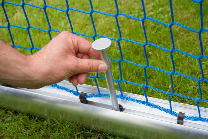 Image du produit Sport-Thieme Mini-buts de football Training avec arceaux de filet rabattables