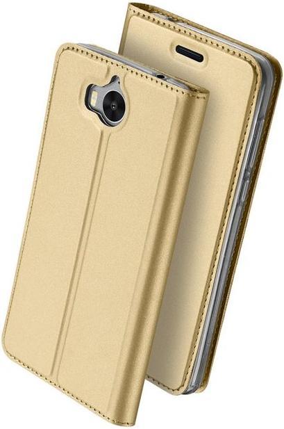 Image du produit Dux Ducis Série Skin Pro (Huawei Y6 (2017), Huawei Y5 (2017))