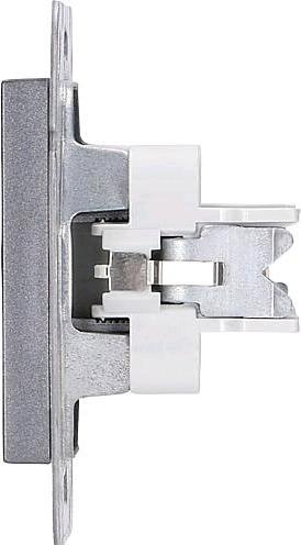 EGB Karre Loudspeaker Socket anthracitefume