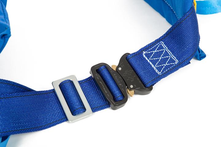 Image du produit Sport-Thieme Ceinture de salto Quick-Klick