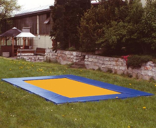 Eurotramp Toile de saut de rechange