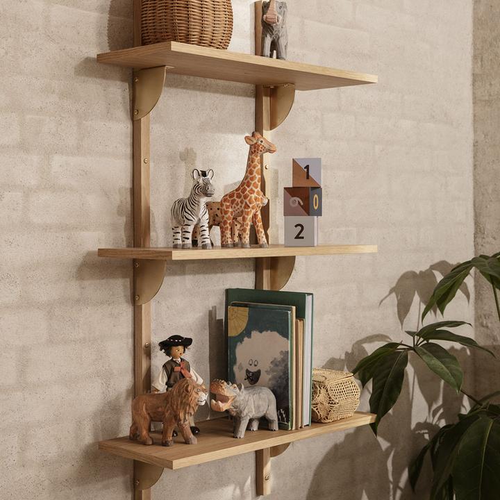 Produktbild Ferm Living Sector (102 x 26 x 87 cm)