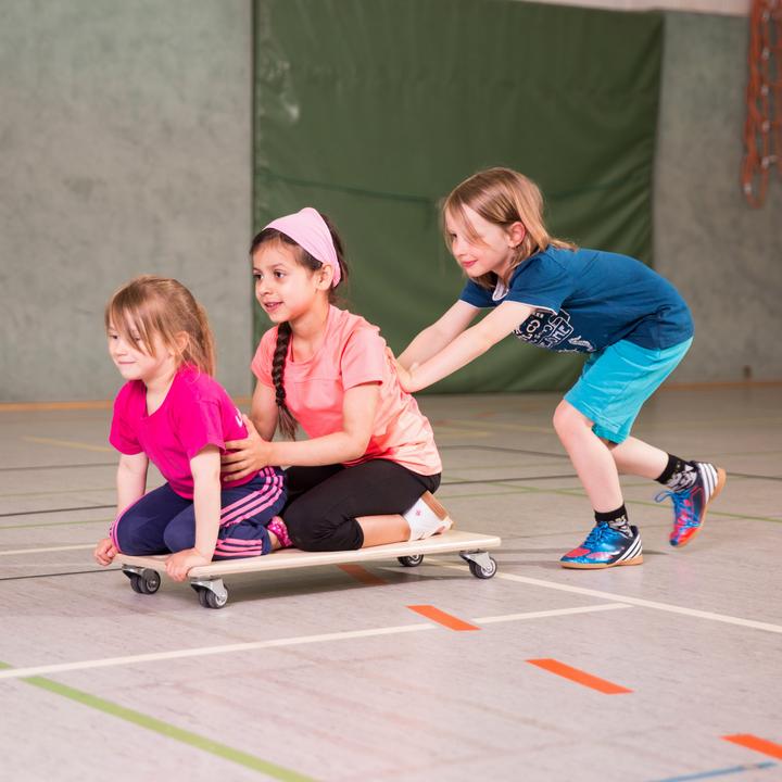 Produktbild Sport-Thieme Rollbrett Jumbo