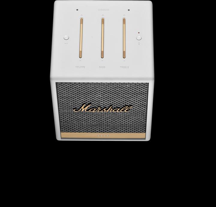 Actual product image Marshall Uxbridge Voice Google (Electrical connection)