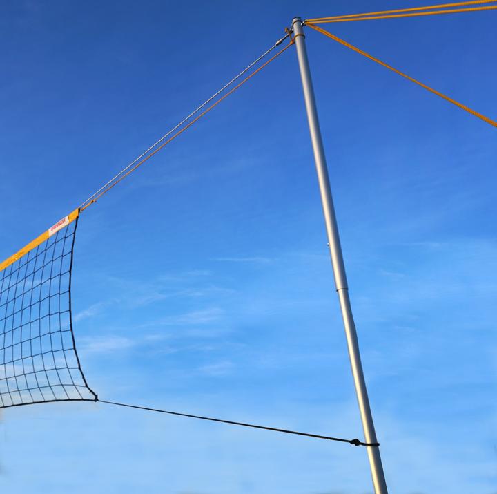Immagine prodotto Sunvolley Impianto di beach volley LC