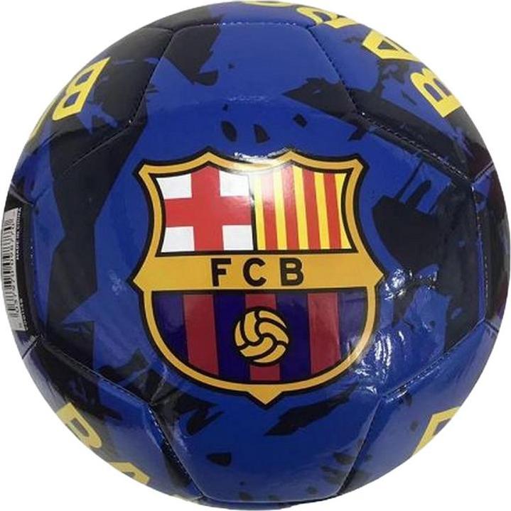 FC Barcelona Fussball Graffiti (5)