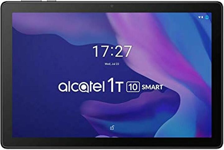 Immagine prodotto Alcatel 1T (Solo WiFi, 10", 32 GB, Nero)