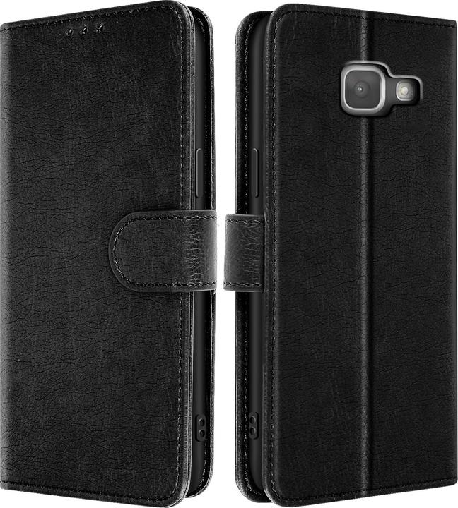 Produktbild Avizar Chesterfield Cover (Samsung Galaxy A3 (2016))