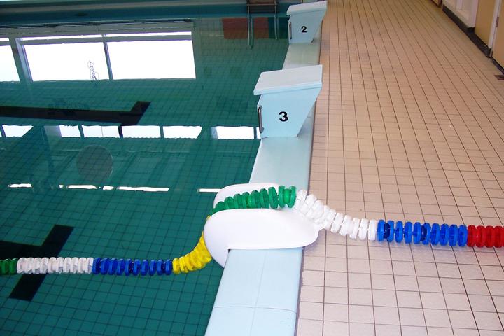 Image du produit Sport-Thieme Protection de bord pour lignes de flottaison