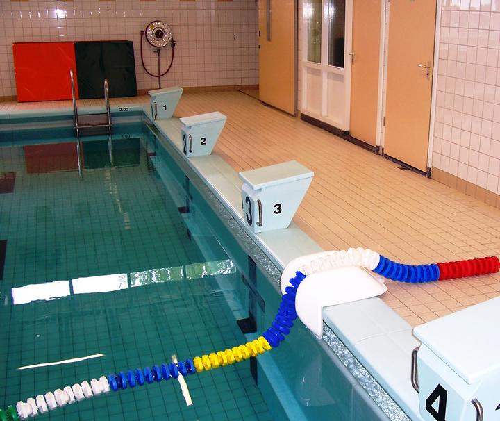Image du produit Sport-Thieme Protection de bord pour lignes de flottaison