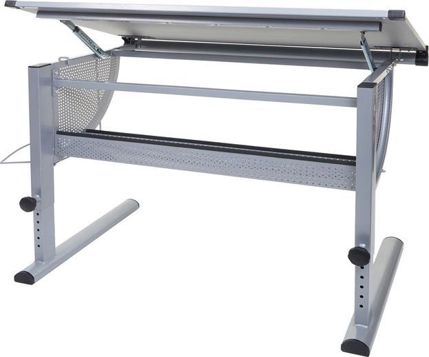 Image du produit Swisshandel24 Oxford (118 x 68 x 93 cm)