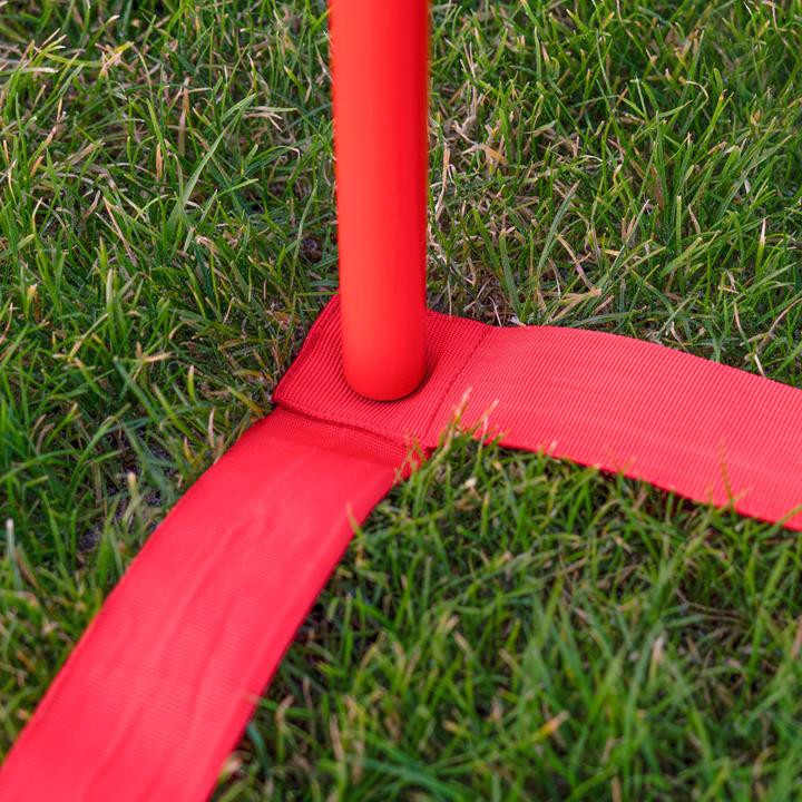 Actual product image Sport-Thieme Field marking Young Players