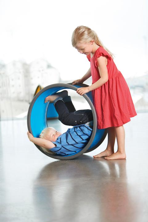 Produktbild Gonge Body Wheel