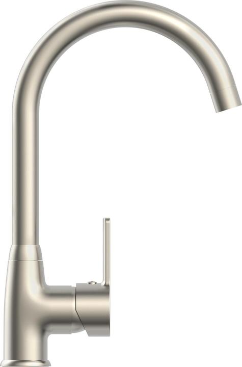 Aspect inox