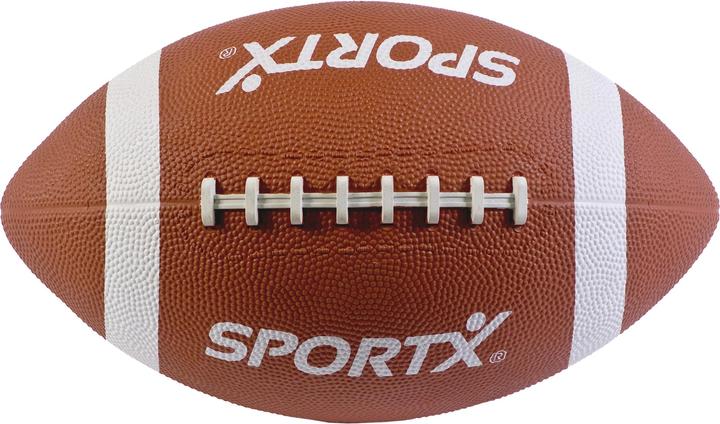 Image du produit Sport X RB-S9/ORANGE