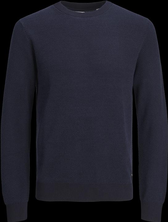 Image du produit Jack & Jones Jjeglobe Knit Crew Neck Noos (XXL)