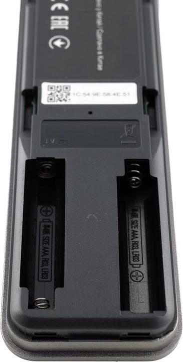 Actual product image Azurano Remote control for SONY RMF-TX600E, 149354811, VOICE (Device-specific remote control, Infrared)