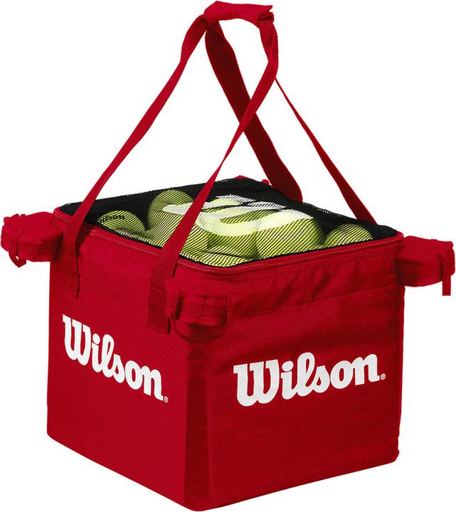 Produktbild Wilson Tennisballkorb Easyball
