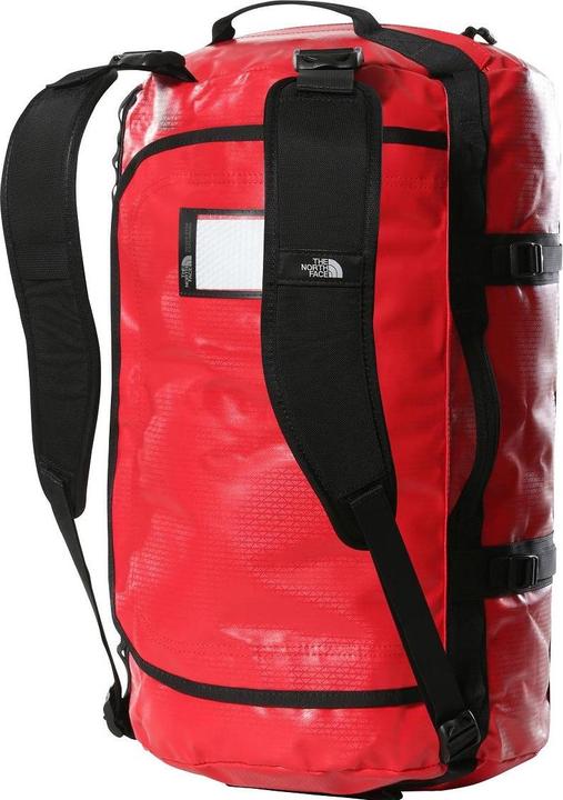 Actual product image North Face Base Camp (50 l)