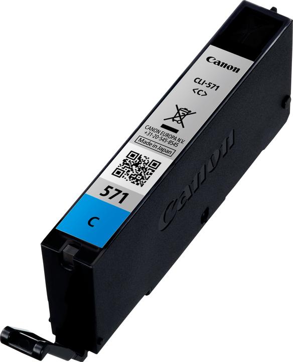 Produktbild Canon Cli-571c (C)