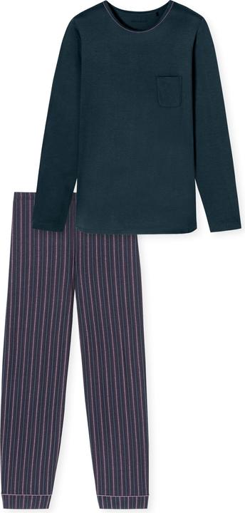 Produktbild Schiesser Pyjama Comfort Nightwear (36)