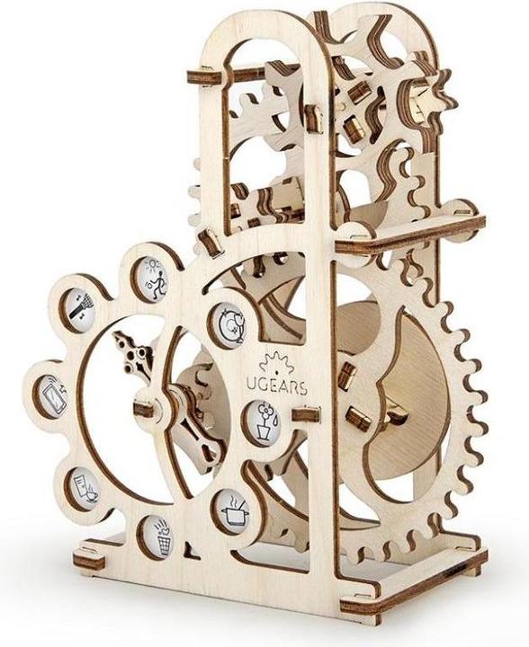Produktbild Ugears Dynamometer